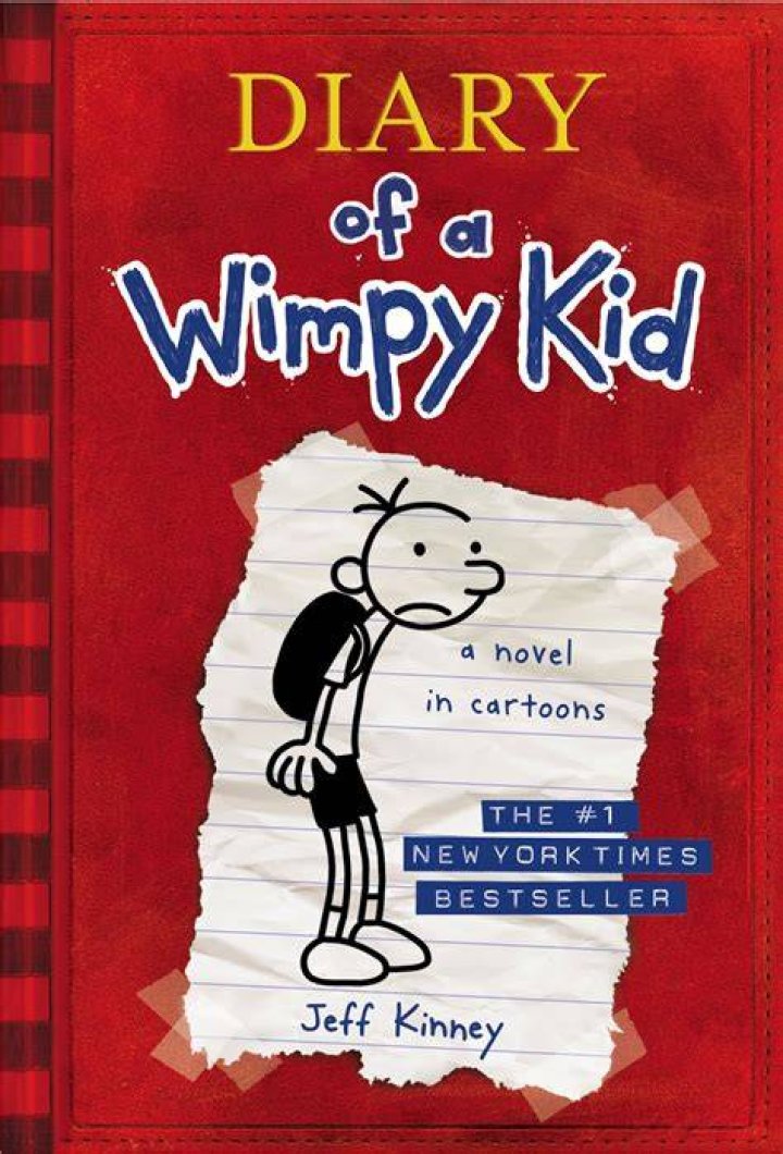 Diary of a Wimpy Kid Big Shot Book 16 Dairy of a Wimpy Kid Book 16