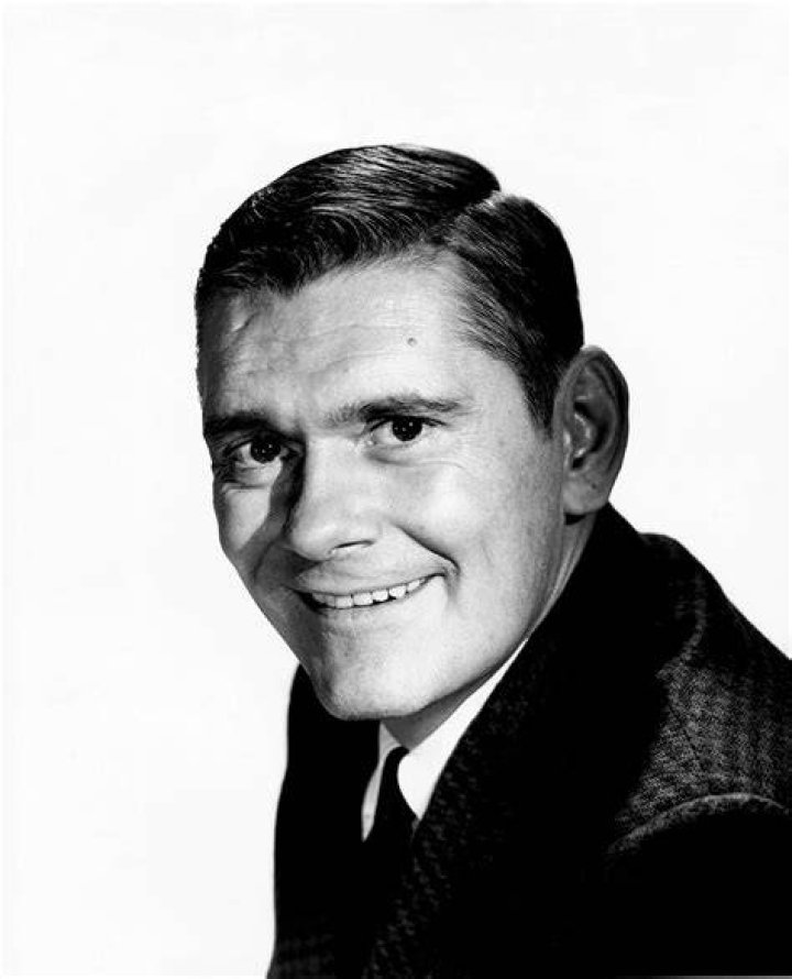 Dick York IMDb