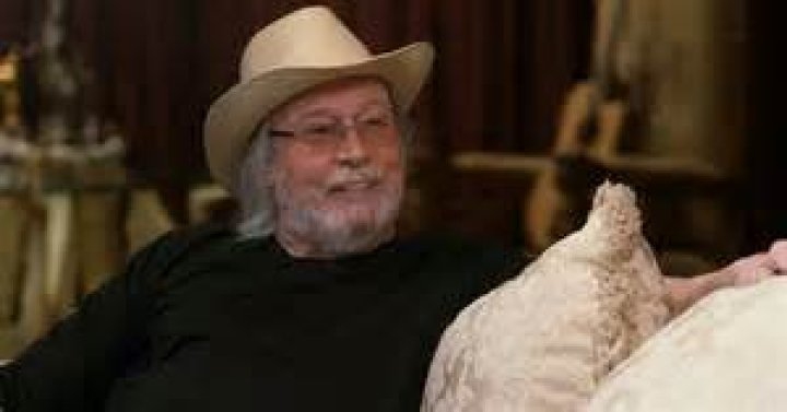 Did Barry Gibb Passed Away? Death News Real Or Hoax?
