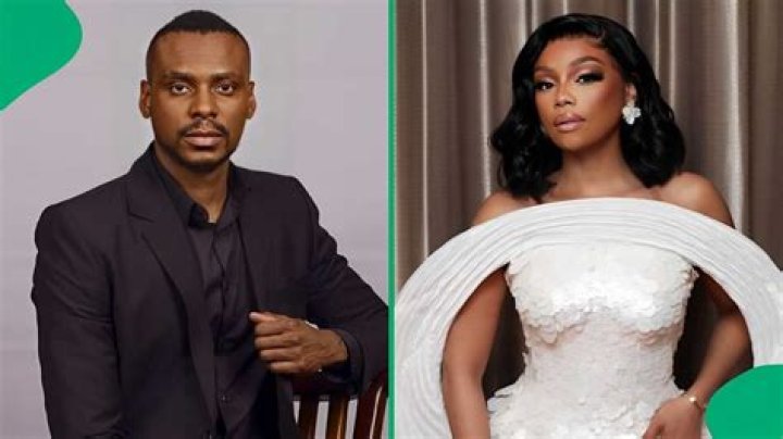 Did Bonang Matheba Also Date Floyd Shivambu? South Africa Rich And Famous
