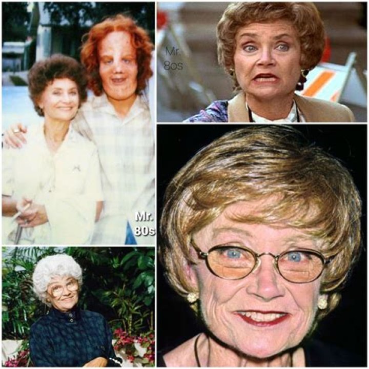 Did Estelle Harris Leave Behind A Husband? Her Kids, Young, Net Worth