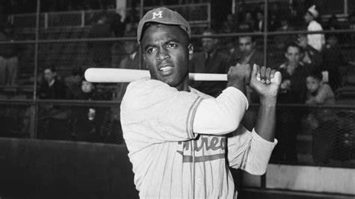 Did Jackie Robinson make the Hall of Fame? ABTC