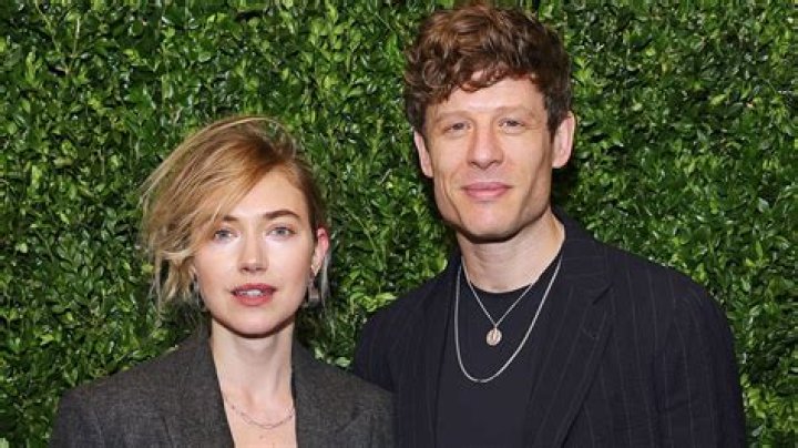 Did James Norton And Imogen Poots Split? Relationship 2023