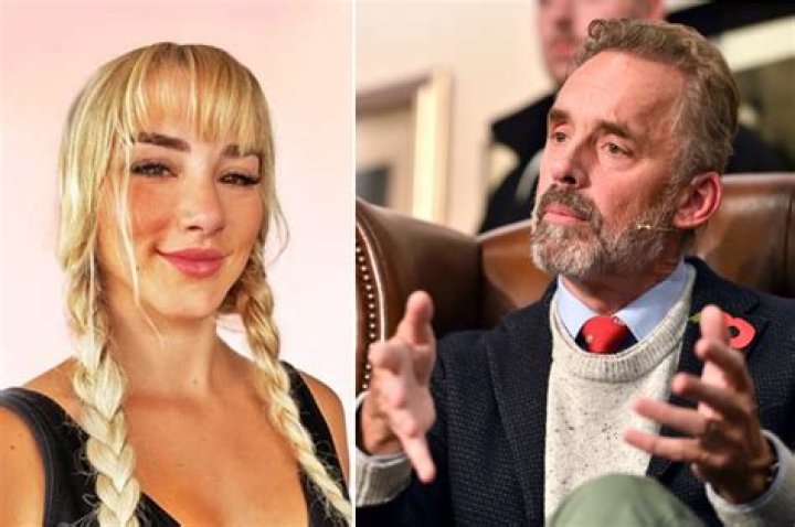 Did Jordan Peterson&rsquo;s Daughter a Christian?
