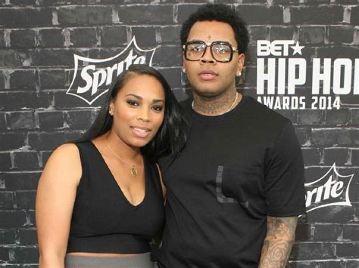 Did Kevin Gates and Dreka Break Up? Inside the Latest Rumors