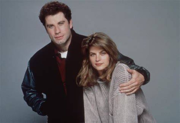 Did Kirstie Alley And John Travolta Really Date? Uncovering The Truth