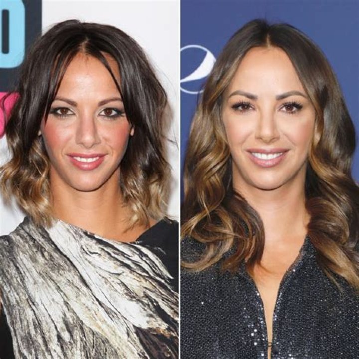 Did Kristen Doute Get Plastic Surgery? ‘Vanderpump Rules’ Star’s Quotes