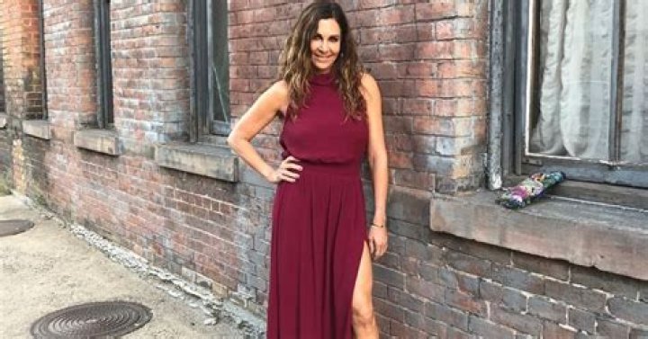 Did Leslie Fhima quit 'The Golden Bachelor'? Fitness instructor's