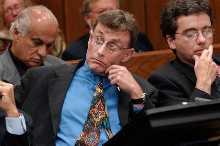 Did Michael Peterson Sue The State? HIs Affairs and Death Of Second