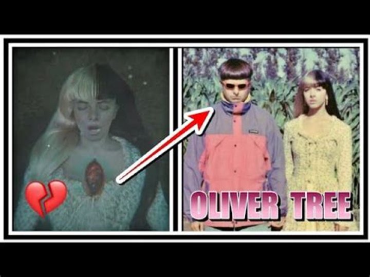 Did Oliver Tree Date Melanie Martinez? Why Did Melanie and Oliver Break