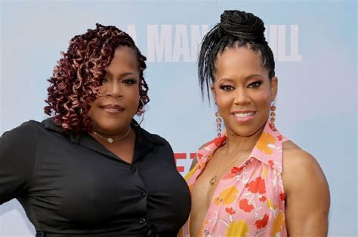 Did Regina King Go To Los Angeles High School Highschool Cube