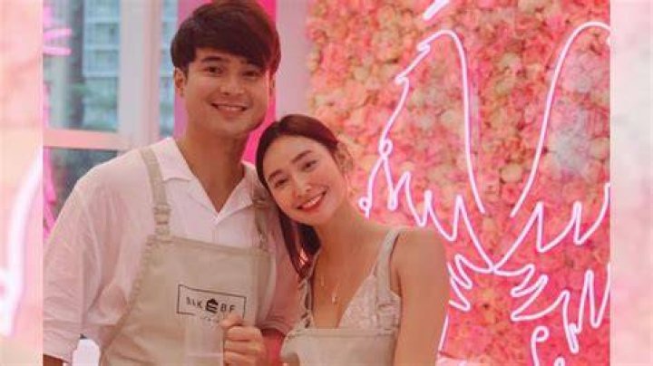 Did Sachzna Laparan and Jerome Ponce break up? PEP.ph