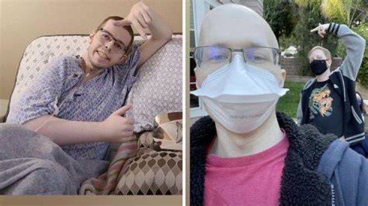 Did Technoblade Died From Cancer Gabriel Moore Gossip