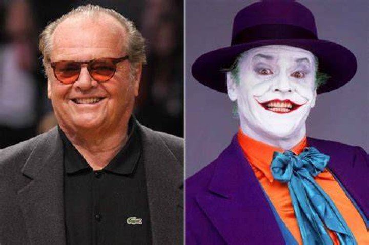 Did the Joker 'kill' Heath Ledger? Telling clues from inside the tragic