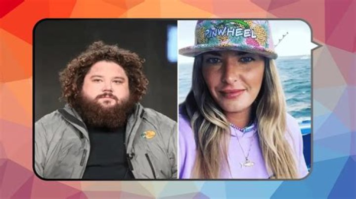 Did TJ and Merm Break Up? The Wicked Tuna Stars' Relationship Status
