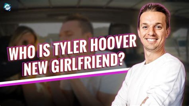 Did Tyler Hoover get Divorced? Know more about Him NCERT POINT