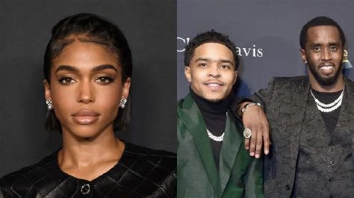Diddy and Lori Harvey Spotted in Italy With Steve Harvey Amid Dating