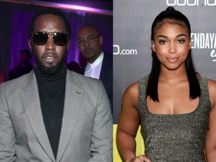 Diddy Spends Time With Steve Harvey&rsquo;s Daughter Lori Is He Dating His