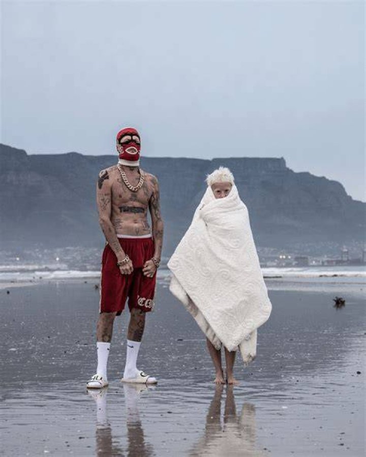 Die Antwoord (Ди Антвурд) &mdash; южноафриканский ответ на все вопросы