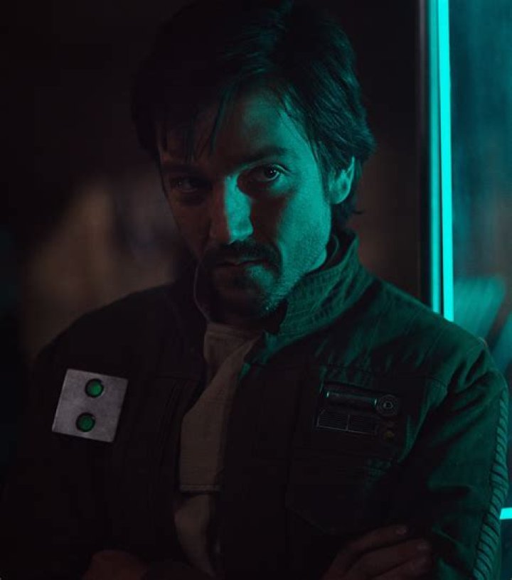 Diego Luna Wookieepedia Fandom