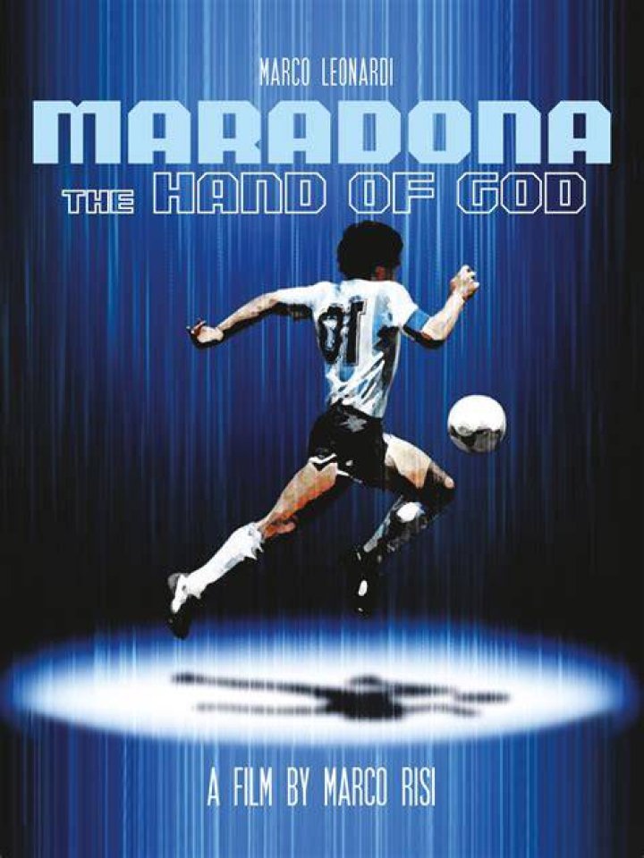 Diego Maradona From the Hand of God to shooting at journalists, the