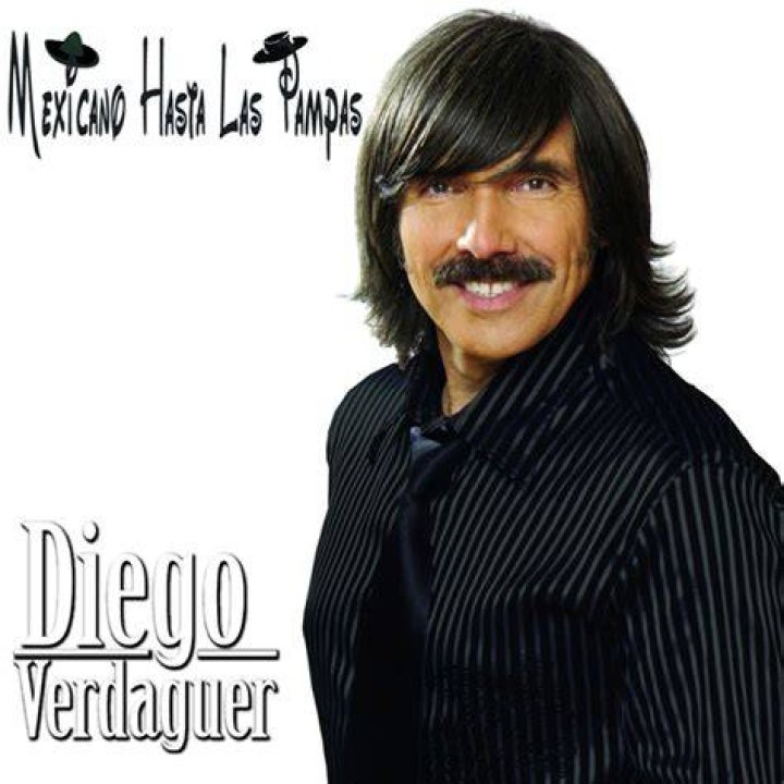 Diego Verdaguer Things Forum Portrait Gallery