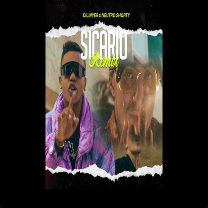 Dilinyer Sicario (Remix) Lyrics Genius Lyrics