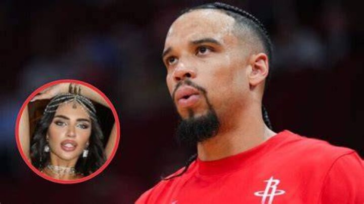 Dillon Brooks Girlfriend Who Is Model Big Bambina? ABTC