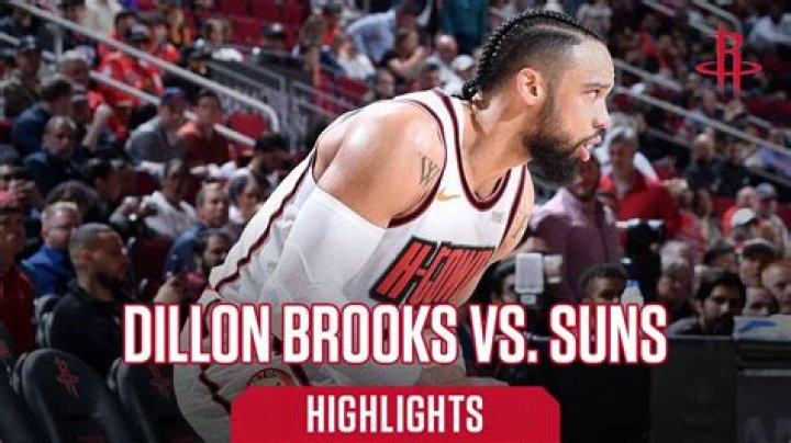 Dillon Brooks Spotted With A Woman At The Club Who Isn't His Pregnant