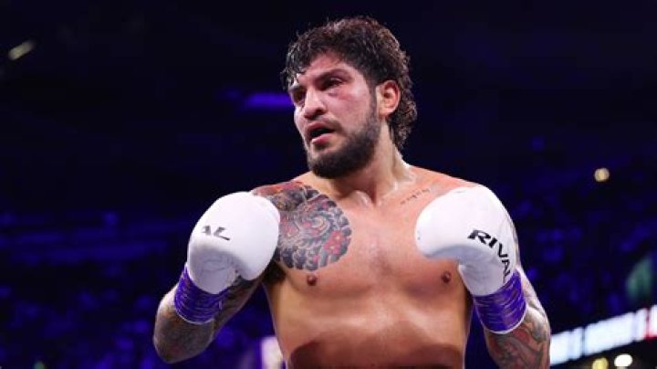 Dillon Danis brutally mocked by fans for allegedly feigning Conor