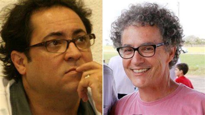 Dimas Thomas, novo marqueteiro de Iris foi indicado por Luiz Felipe
