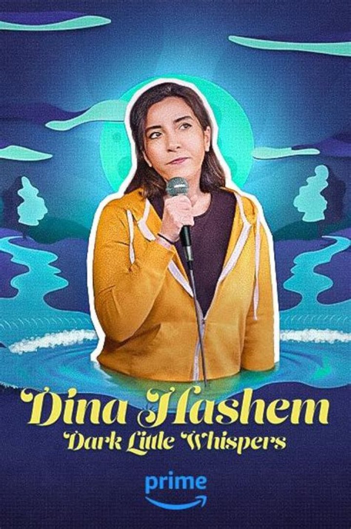 Dina Hashem IMDb