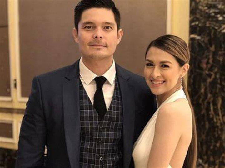 Dingdong Dantes Marriage brought me maturity