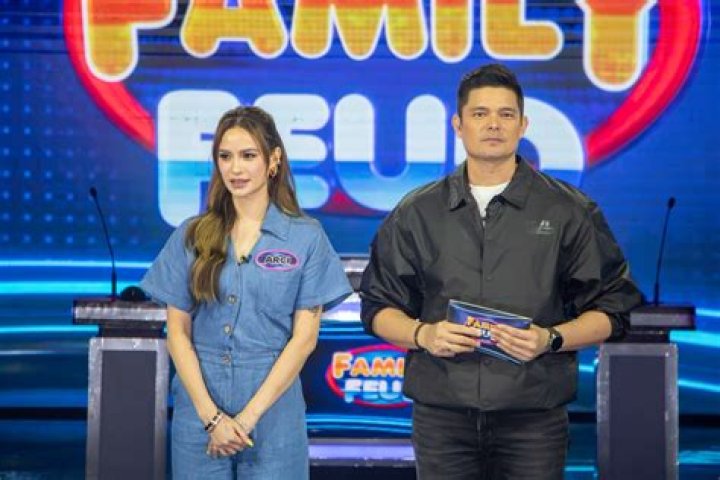 Dingdong Dantes returns via riveting murder mystery series 'Royal Blood'