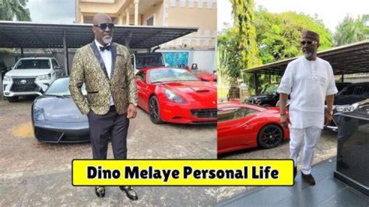 Dino Melaye Biography, Marital Status, Politics, and Net worth Kogi