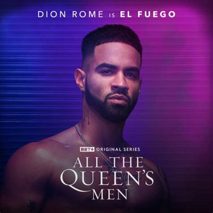 Dion Rome
