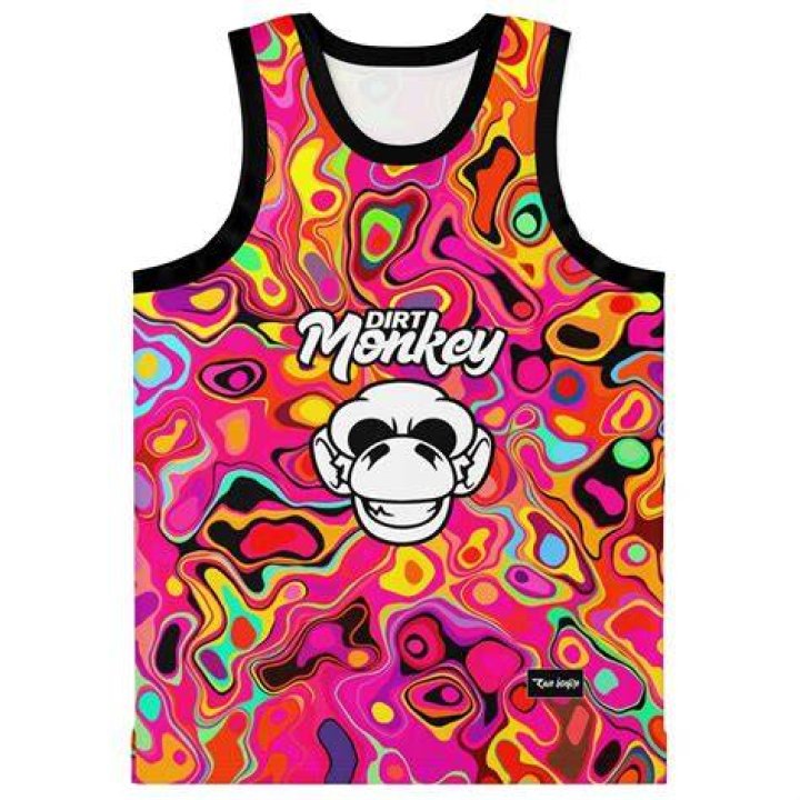 Dirt Monkey debuts Style' ahead of Chroma release