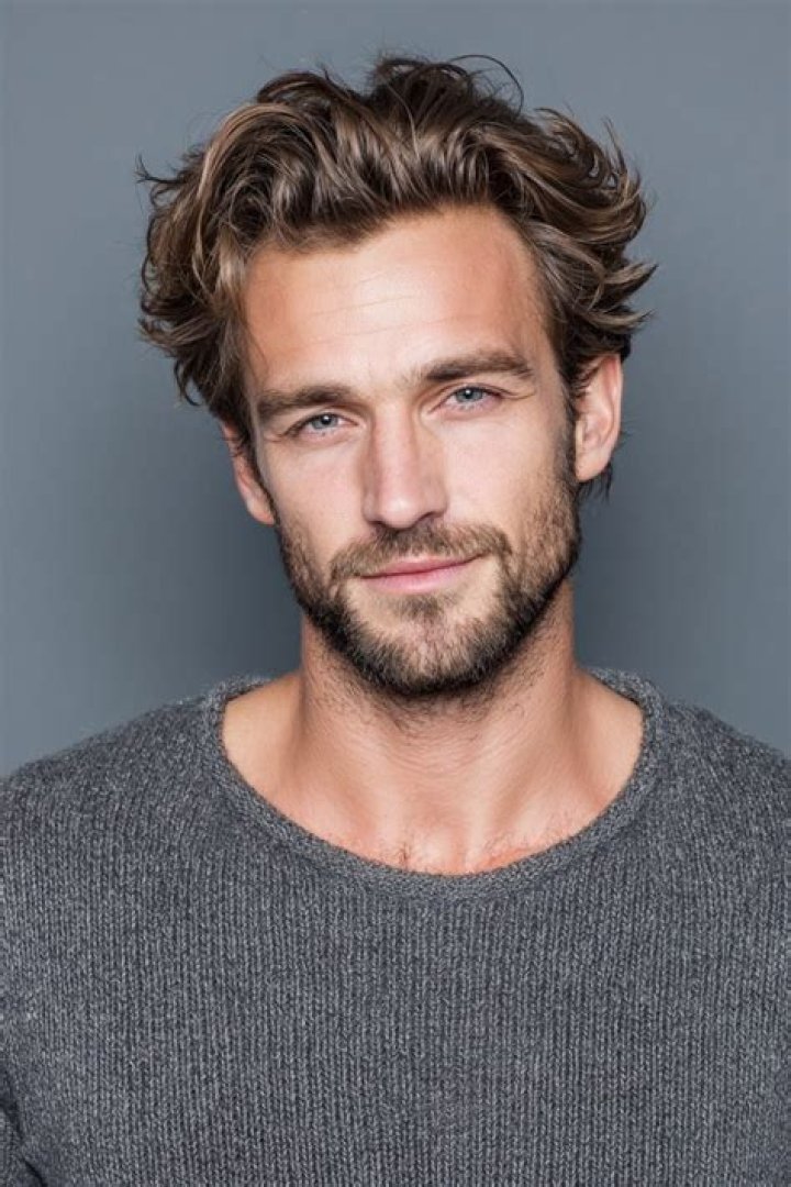 Dirty Blonde Hairstyles For Men Best Blonde Hairstyles For Men Hot