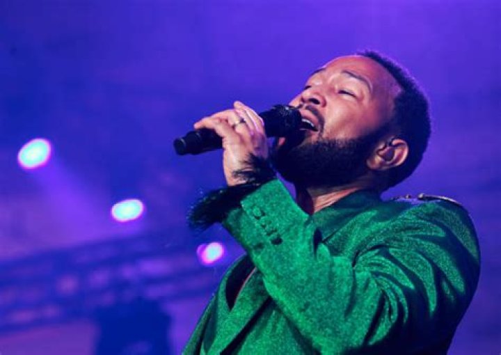 Discover John Legend's Net Worth, Career, And Lavish Vacations