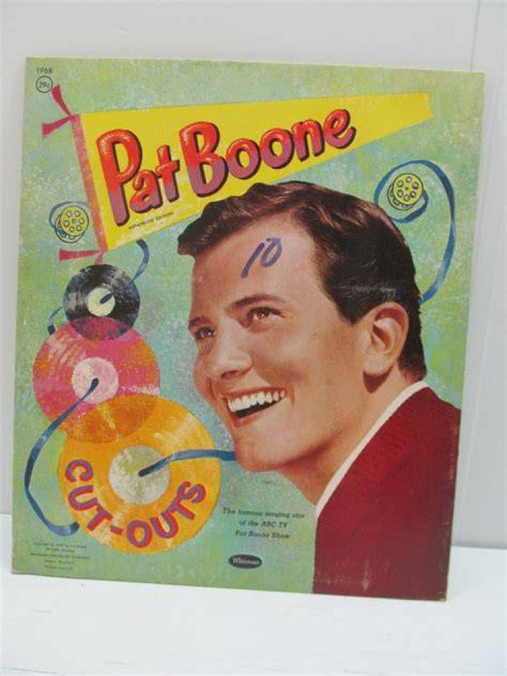 Discover Pat Boone's Net Worth: An Inspiring Journey Of Success!