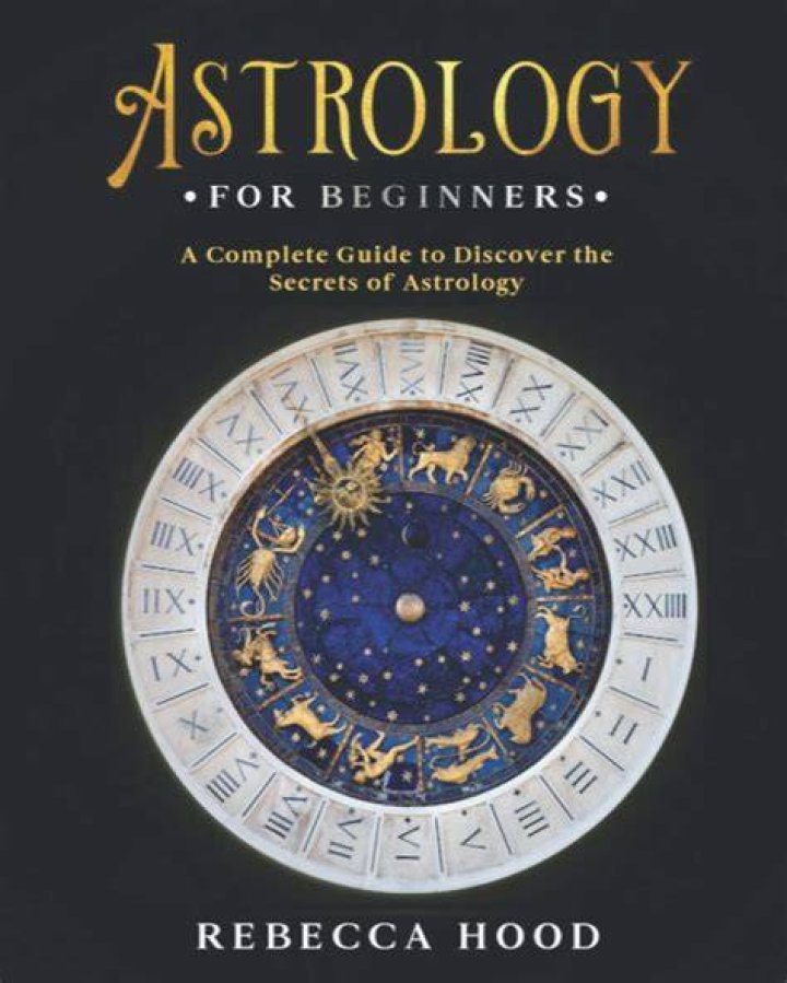 Discover The Secrets Of Astrology With Kate Chastain