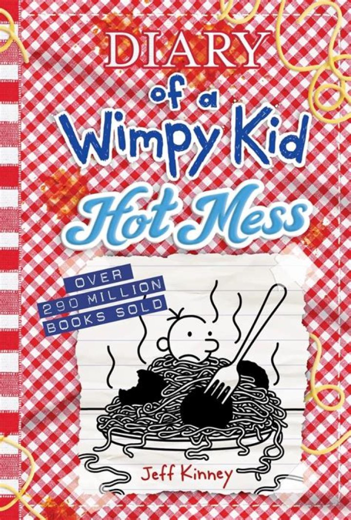 Discuss Everything About Diary of a Wimpy Kid Wiki Fandom