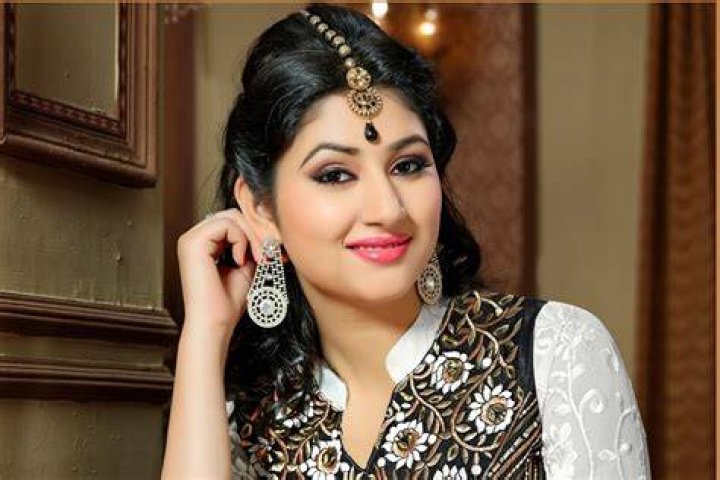 Disha Parmar Hindi Serial Actress Beautiful Images Collections