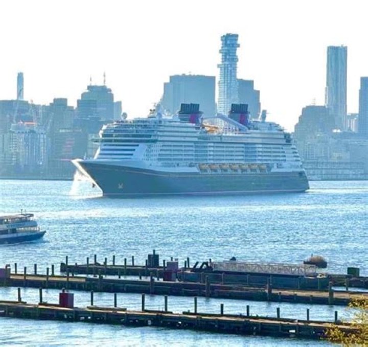Disney sails into new LGBT waters with 'Jungle Cruise' film Raw Story
