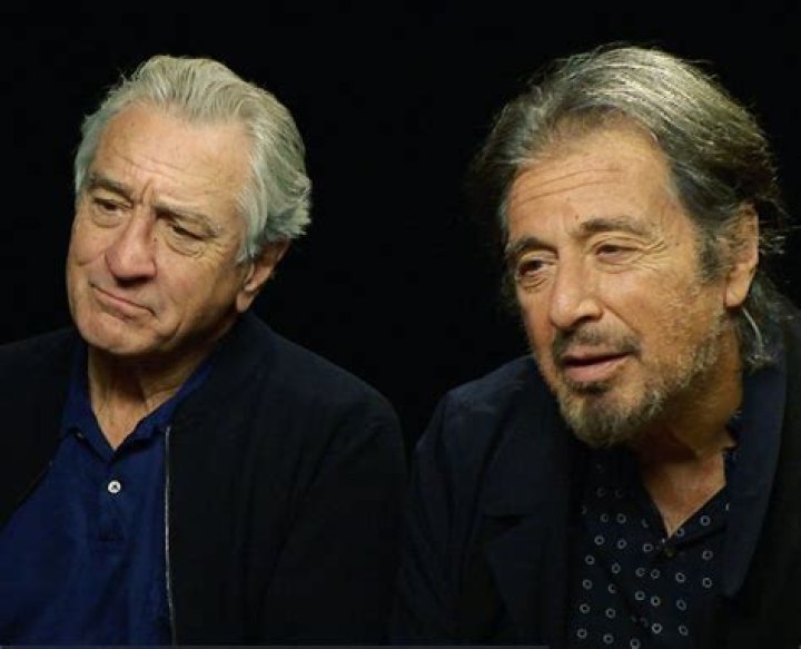 Distracted Film on Twitter Robert de niro, Actors, Movie stars