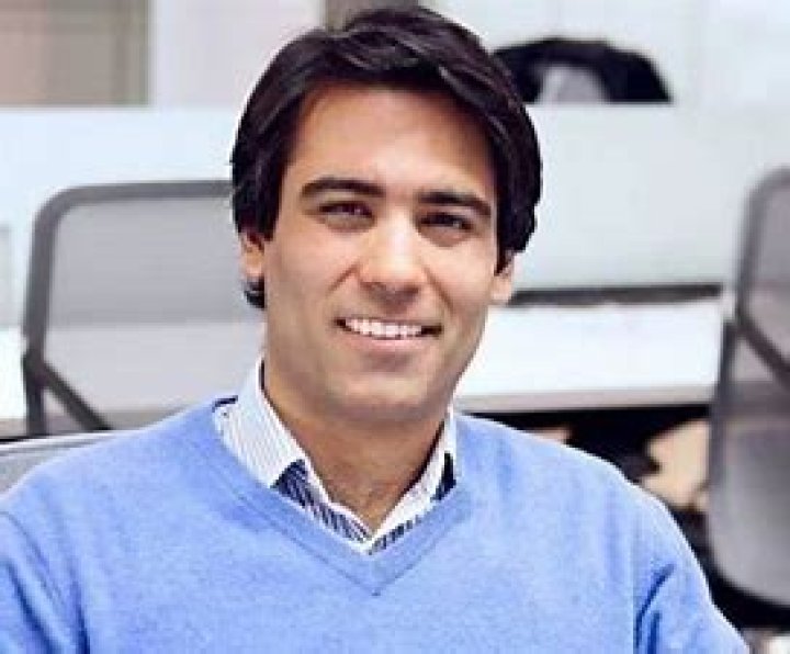 Divya Narendra Facebook Founder Founder, Conversation, Legend, Geek