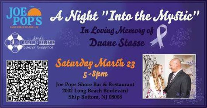 DJ Duane Stasse Cause of Death? A Pioneering Force in New Jersey’s