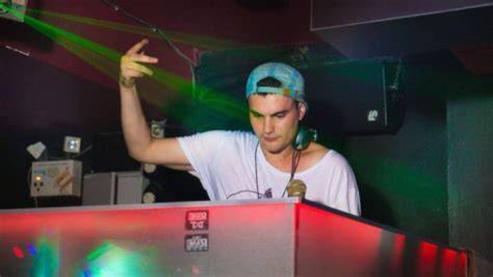 DJ Jake Mastroianni's fall from king to a double life