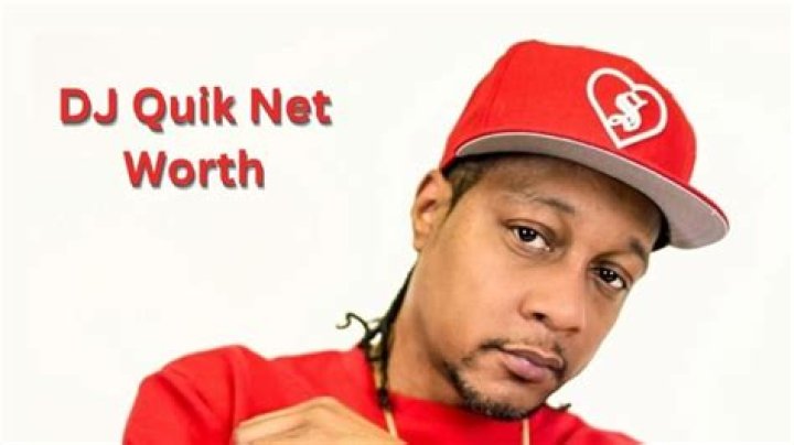 DJ Quik Net Worth 2023 Songs Lyrics Wife Age Height Albums