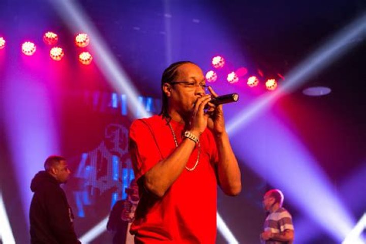 DJ Quik Performs for 2 Million On Amazon Fire TV